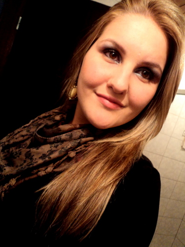 danibofinger's profile picture. 