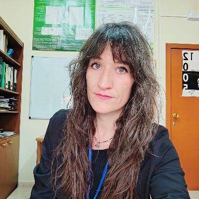 Multi-passionate, scientist and mother. @canalUGR @fcienciasugr #nanomedicine #cancer #nanotoxicology #nanobiointeractions
BIOTHERA-Lab @biothera_lab