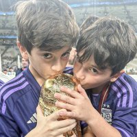 AYEร|๐ฆ๐ทโข (@messi_7070) 's Twitter Profile Photo AYEร|๐ฆ๐ทโข (@messi_7070) 's Twitter Profile Photo