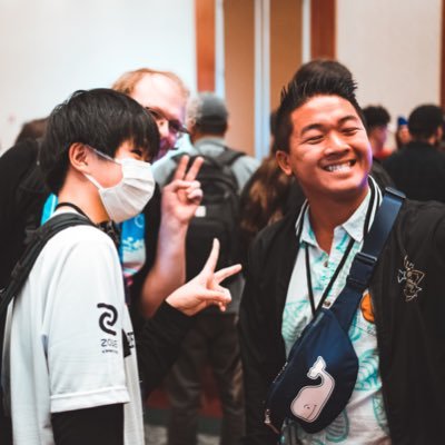 Scoutさんのプロフィール画像