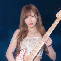 莉音♨️ベーシスト(@RinonBass) 's Twitter Profile Photo