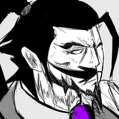 ℙ𝕠𝕚𝕤𝕠𝕟さんのプロフィール画像