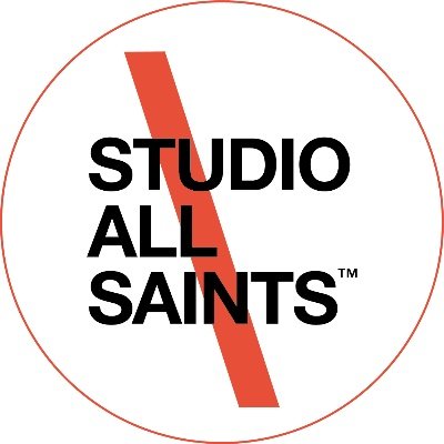 With over 30 years experience, All Saints still believes in providing creative design which explores new territories whilst staying true to client perceptions.