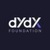 @dydxfoundation