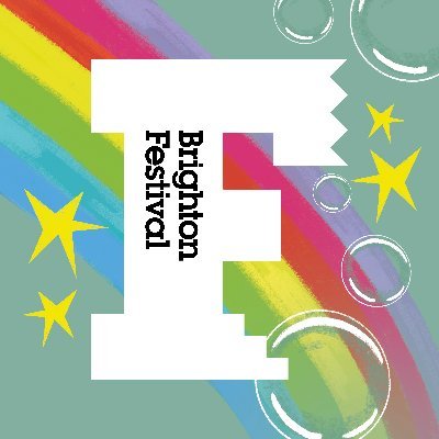 An annual celebration of the arts across Brighton, Hove & East Sussex. This year we're back 4–26 May. Tweets monitored Mon-Fri 10am-5pm. #BrightonFestival