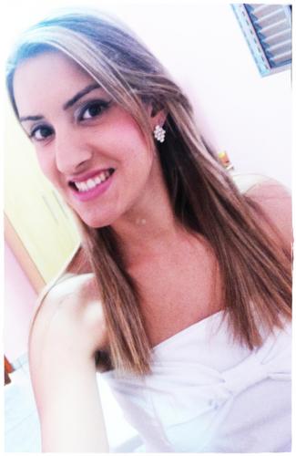 Naty_atm's profile picture. Discípula de JESUS ! Amo Dançar para Ele ! Viverei Toda Minha Vida Por Ele e para Ele ! Futura Assistente Social! =D