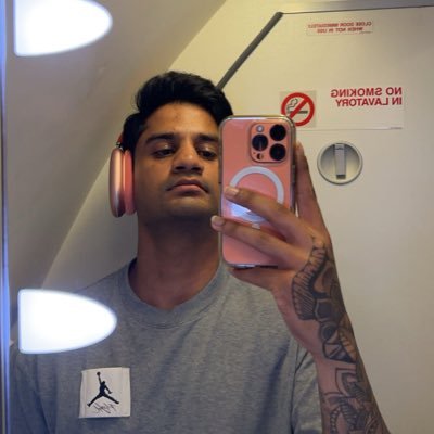schahulhamid's profile picture. 