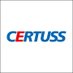 CERTUSS UK. (@CertussUK) Twitter profile photo