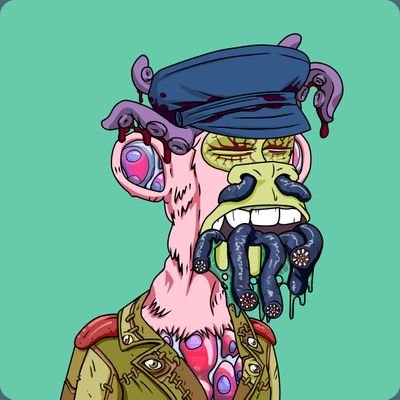 bukoskinft94374's profile picture. Crypto, NFT trader