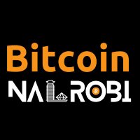 Bitcoin Nairobi(@btcnairobi) 's Twitter Profile Photo