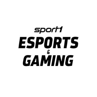 Das Wichtigste aus der Welt des Esports & Gaming

24/7 eSports auf #eSports1
Datenschutz: https://t.co/pLxfrnGOFS
Impressum: https://t.co/cbLp0u29eV