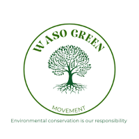 Waso Green Movement(@wasogreen24) 's Twitter Profile Photo