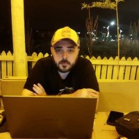 Bora Acar (@acarbora63) Twitter profile photo
