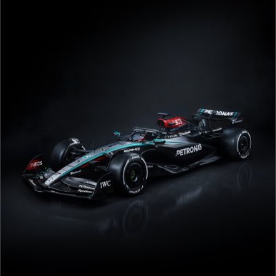 Mercedes AMG Petronas F1 | SV5 | OP81