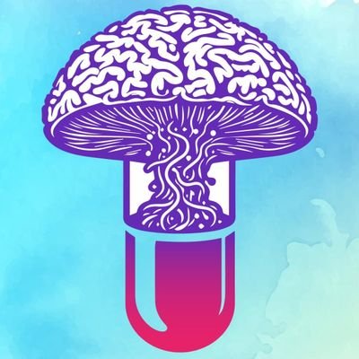 سیلوسایبینتراپی انقلابی در رواندرمانی و روانپزشکی
⚠️+21⚠️
مرجعِ فارسیِ تخصصیِ اطلاعات
دربارهی قارچ دارویی سیلوسایبین
(#مجیک_ماشروم/#قارچ_جادویی)