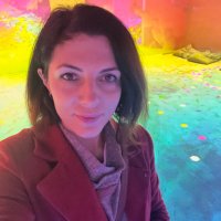 Melinda (@melindapsy) 's Twitter Profile