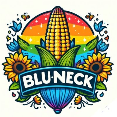 neck_blu's profile picture. (Build, Lead, Unite) Proud Kansan, Concerned American, Former Dem Now  Independent, Common Sense Gun Owner, LGBTQIA+ Here to share my thoughts