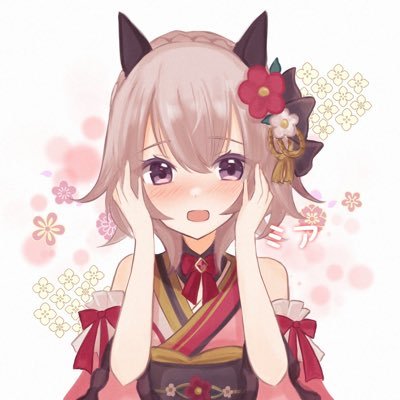 必殺技を顔面で受けるえるさんのプロフィール画像