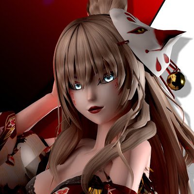DaryaSagi's profile picture. RU Vtuber, designer
Hello, traveler~ Nice to meet you! My name is Darya Sagi, a reincarnated heron, japanese youkai Aosagibi, let's get acquainted.