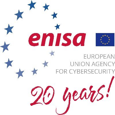Official Twitter channel of the European Union Agency for Cybersecurity (ENISA) 🇪🇺 | RTs ≠ endorsement