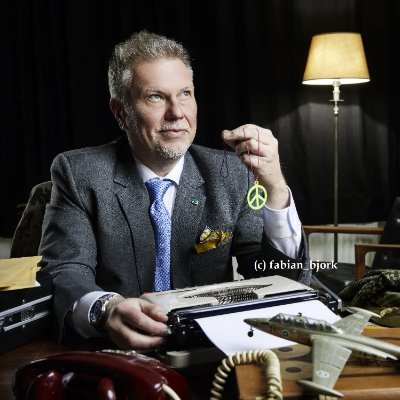 Petri Korhonen Profile