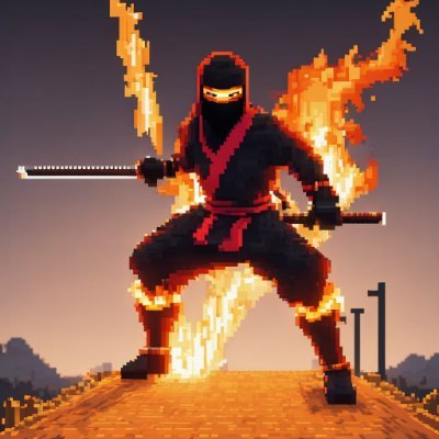 Torchninja2's profile picture. 