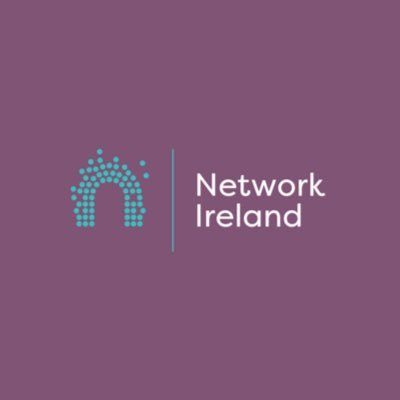 Leading • Supporting • Collaborating • Driving the professional & personal development of women in Ireland #NetworkIreland #supportedbyAIB #AStepAhead