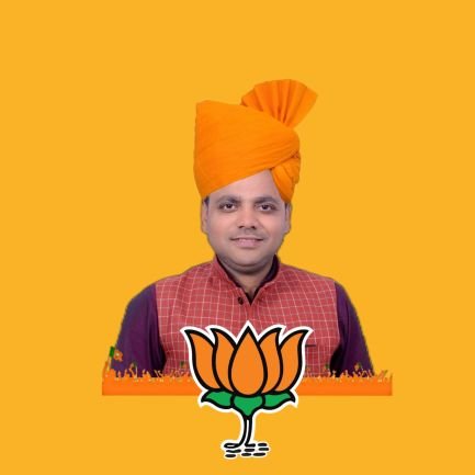 || Anuj Awasthi ||
~ Member of BJP 
~ जिला प्रवक्ता मयूर विहार भारतीय जनता पार्टी दिल्ली प्रदेश @bjp4delhi
~ Director of JJwastesolution Pvt. Limited