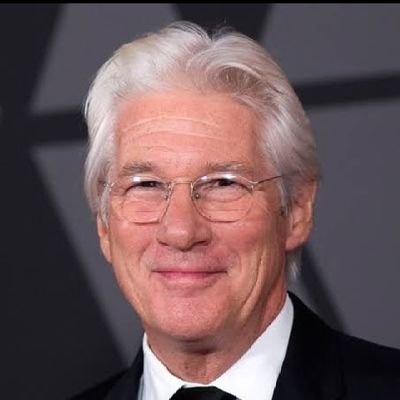 This is the Official Account of Mr Richard Gere.
And This Account Is Been Managed By His Media Team .