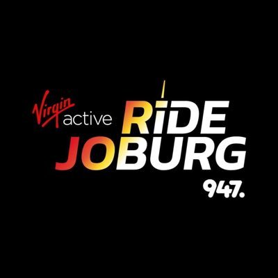 Ride Joburg RideJoburg X