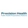 Precisi0nHealth's profile picture. #PrecisionHealth: Platform for public health preparedness through environmental surveillance for disease outbreaks, early detection & prevention