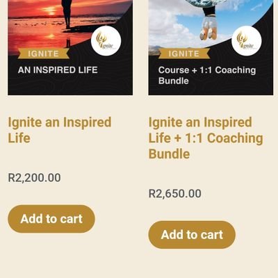 Registered Counselor, NLP & Eft Tapping Practitioner, Personal Mastery Coach!
Because everyone deserves inner peace! In-Spirit, Inspired and Inspirational. ♥☺
