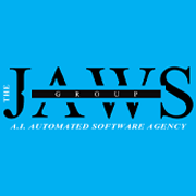 At the JAWS Group, We combine artificial intelligence with automation to create efficient processes.