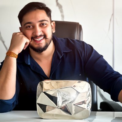 YouTuber (Professor Of How) & (A for AI), 12 Million+ Subs, 3D Artist, AI-Addict