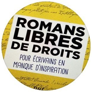 Romans Libres de Droits