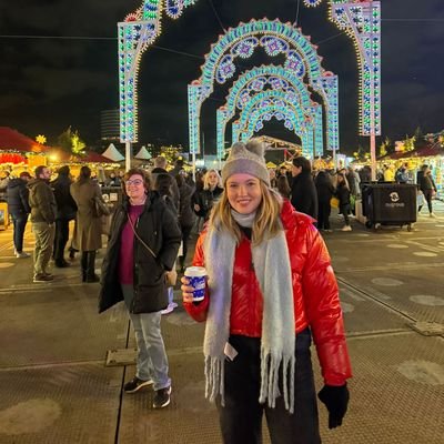 AramintaParker's profile picture. @TimesRadio || previously @LBC @TheSun @ITN || @Cityjournalism alum || email me - araminta.parker@times.radio or araminta.parker@gmail.com