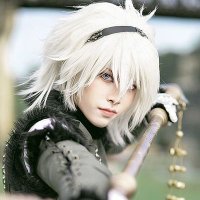 プルー(@Plukung_cos) 's Twitter Profile Photo