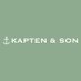 KAPTEN & SON (@kaptenandson) Twitter profile photo KAPTEN & SON (@kaptenandson) Twitter profile photo