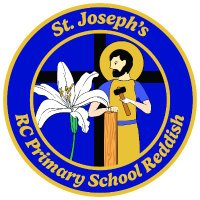 St Joseph's Reddish (@sjpsred) 's Twitter Profile Photo St Joseph's Reddish (@sjpsred) 's Twitter Profile Photo