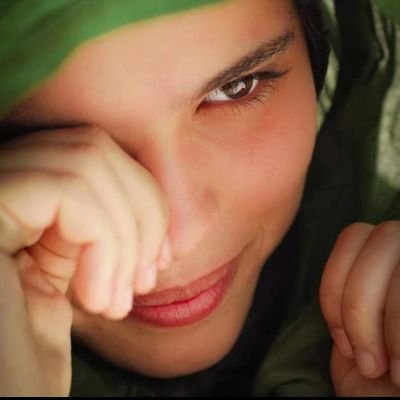 OumaymaBelai's profile picture. 