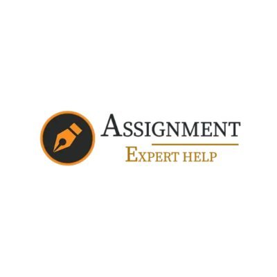 One solution for assignment expert help.