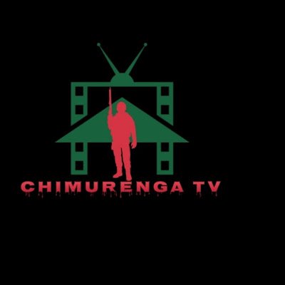 ChimurengaDTV's profile picture. 