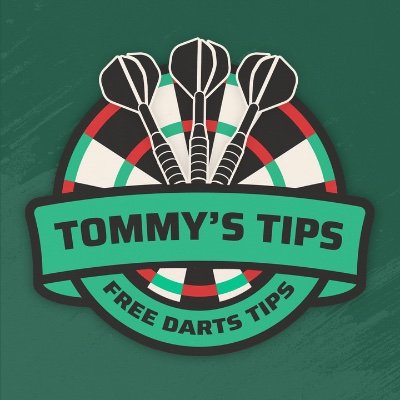 FREE darts tips. I bet on Darts combining statistics & analytical data with my vast knowledge of the sport. 

18+ https://t.co/1gSU5zQhsl