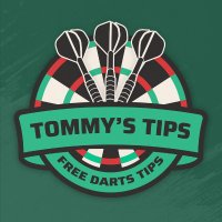 🎯 Tommy's Darts Tips(@TommysDartsTips) 's Twitter Profile Photo