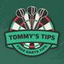 🎯 Tommy's Darts Tips (@tommysdartstips) Twitter profile photo 🎯 Tommy's Darts Tips (@tommysdartstips) Twitter profile photo
