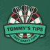 🎯 Tommy's Darts Tips (@TommysDartsTips) Twitter profile photo