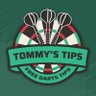 TommysDartsTips's profile picture. FREE darts tips. I bet on Darts combining statistics & analytical data with my vast knowledge of the sport. 

18+ https://t.co/1gSU5zQhsl