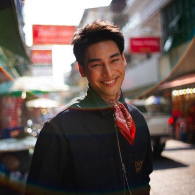 Bestpart_777's profile picture. Only for Apo Nattawin💛