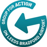 GALBA - Group for Action on Leeds Bradford Airport(@galba_action) 's Twitter Profile Photo
