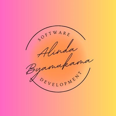 AlindaByamukama's profile picture. Hello, I am a Life Long Learner • Junior Software Engineer • Living and learning one day at a time 🌱• @UoLondon LLB Alumni